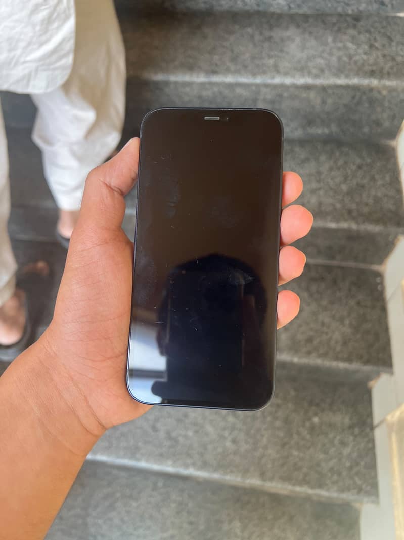 iPhone 12 6