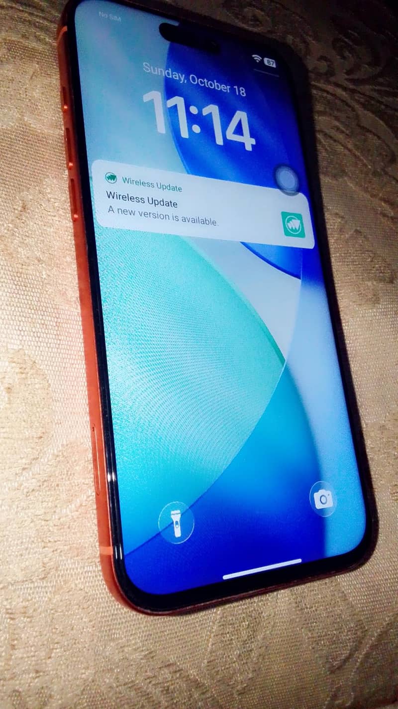 Apple iPhone 17 Pro Max 2