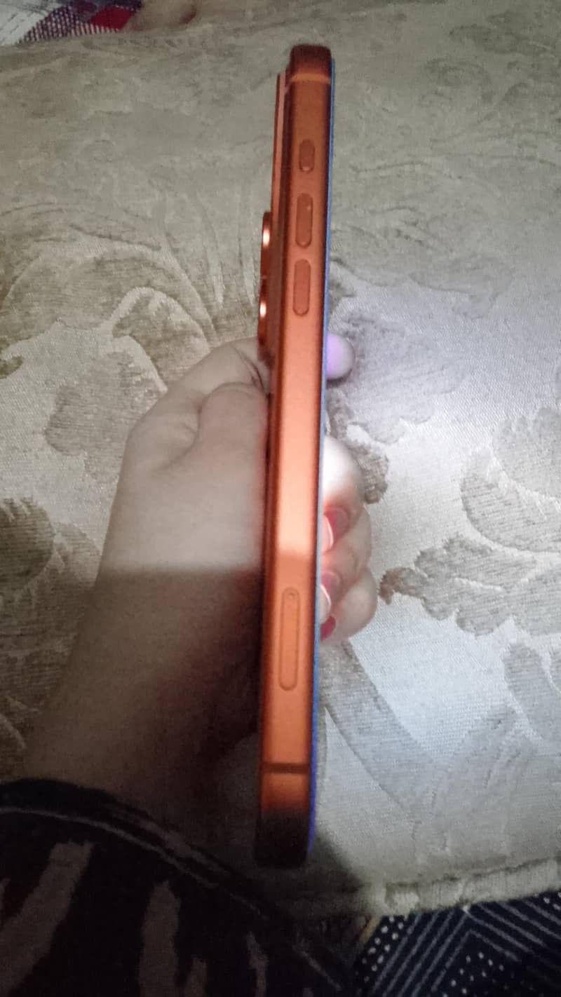Apple iPhone 17 Pro Max 5