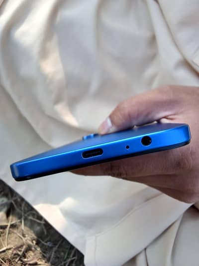 infinix Smart 20 4/128