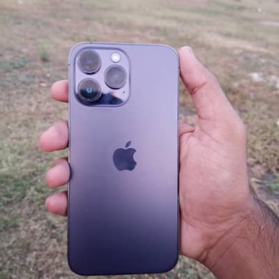 Apple iPhone 14 Pro Max
