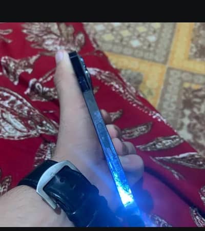 Apple iPhone 13 Pro Max jv