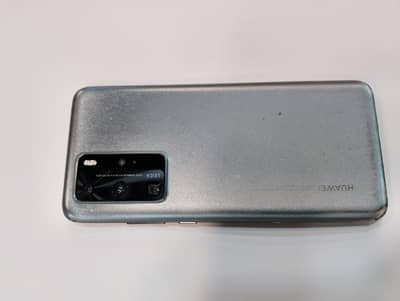 Huawei P40 Pro 8/256 Gb Excellent Condition