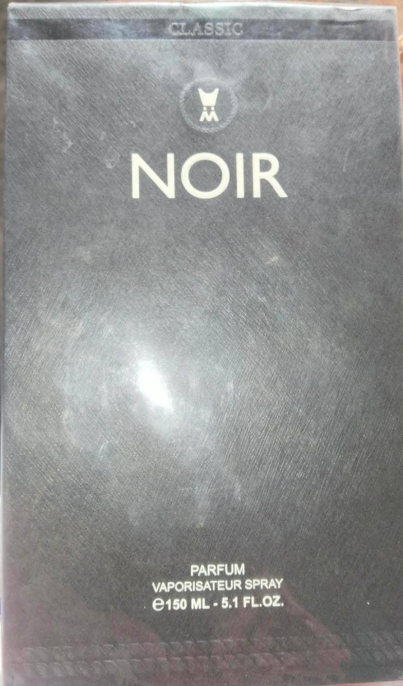NOIR perfume 0