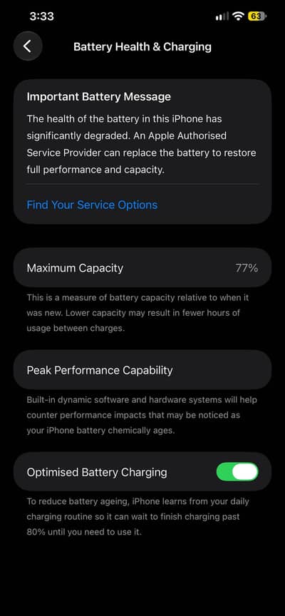 Apple iPhone 12 Pro Max
