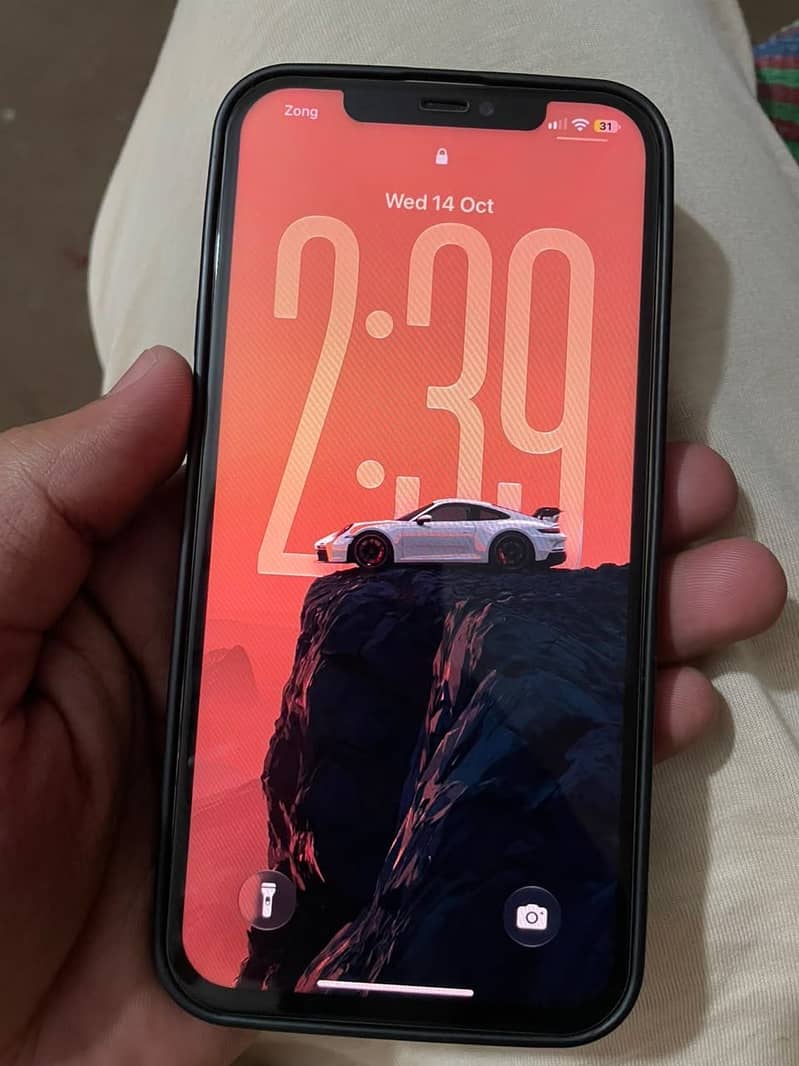 Apple iPhone 12 Pro Max 1