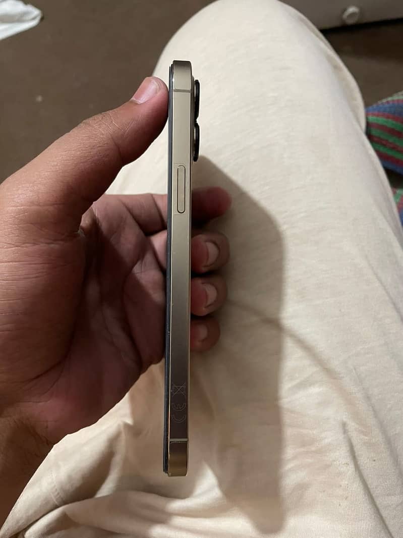 Apple iPhone 12 Pro Max 4