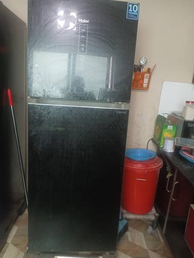refrigerator 10/8 condition