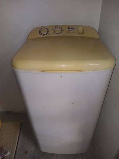 haier