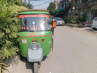 New Asia Auto sale