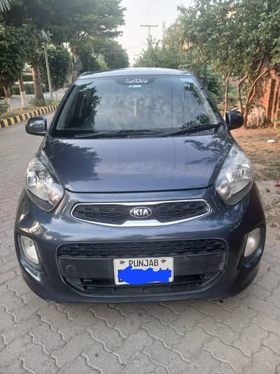 KIA Picanto 2022 03004646721