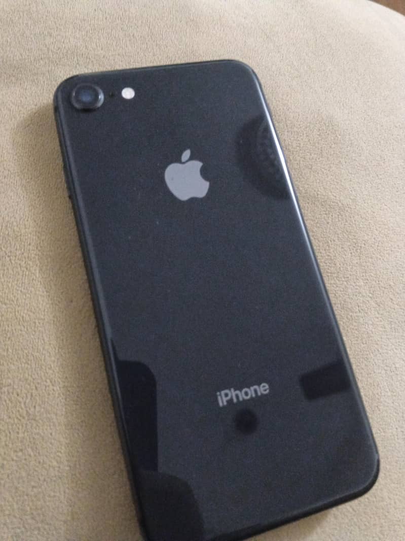 iphone 8 0