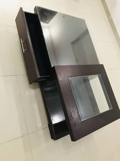 Coffee Table lounge