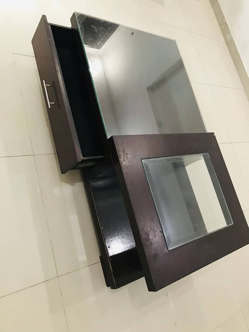 Coffee Table lounge 0
