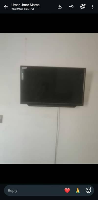 different item's