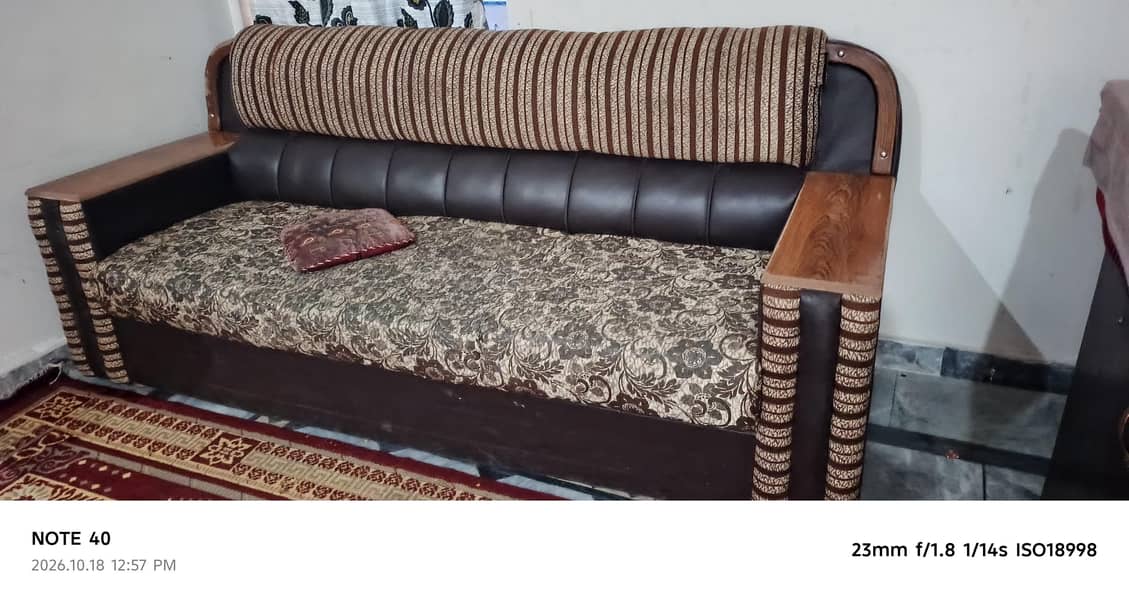 5 seater sofa 1