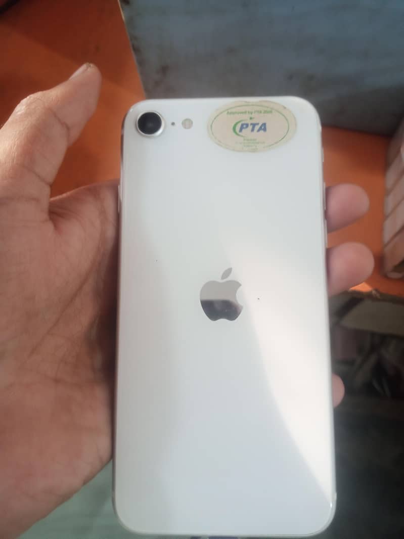 Apple iPhone SE 2