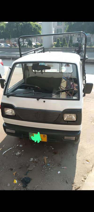Suzuki pickup Ravi 03235302767