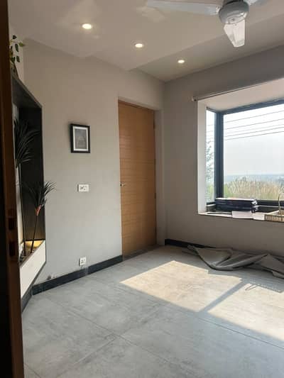 5 Marla House Ground Portion Available For Rent