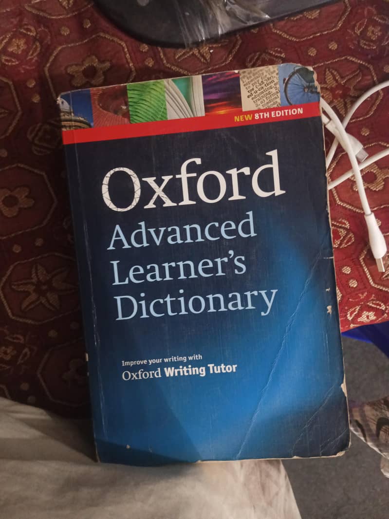oxford dictionary 0