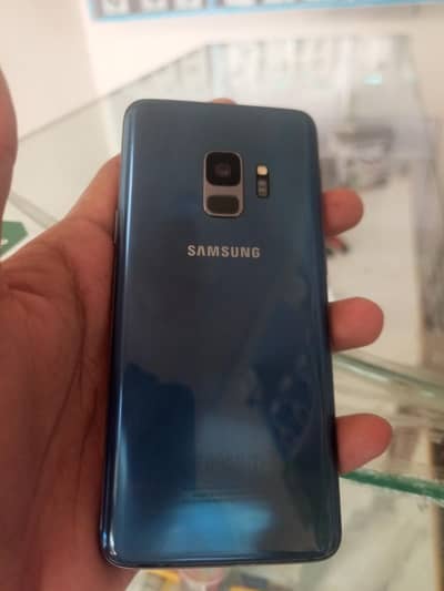 Samsung Mobile S9