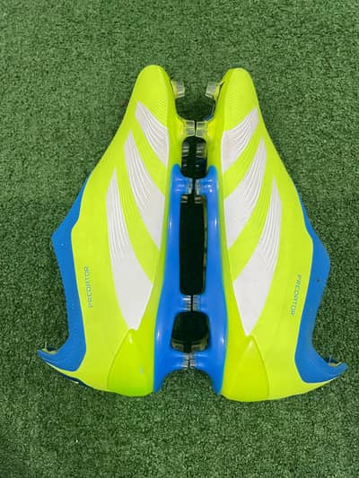 ADDIDAS PREDETOR ELITE