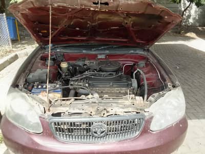 Mitsubishi Galant 1996