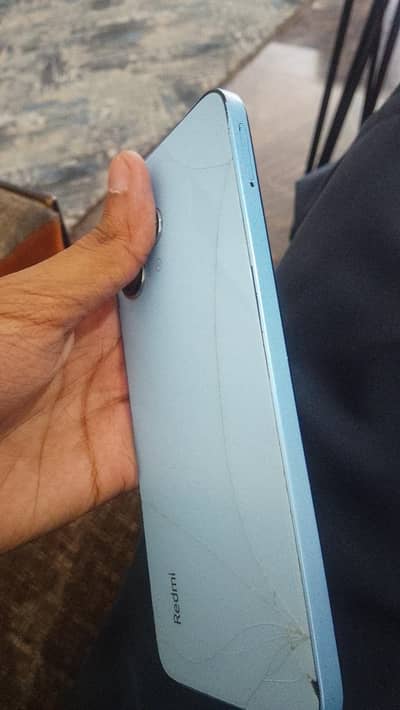 Xiaomi Redmi 12
