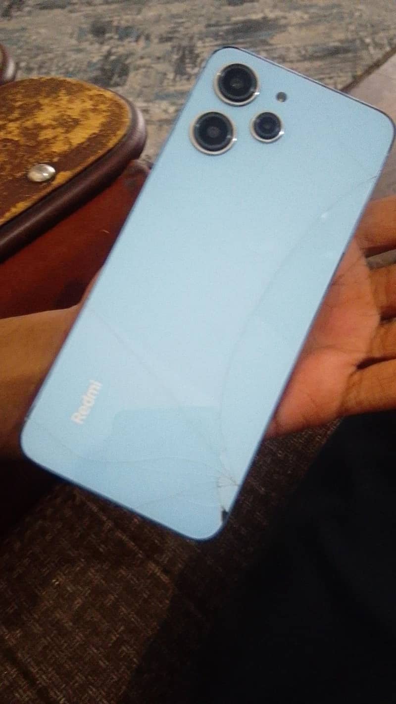 Xiaomi Redmi 12 2