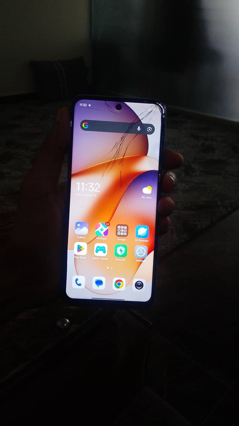 Xiaomi Redmi 12 4