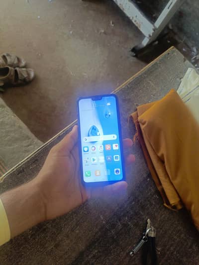 Huawei y9 4/64 03257347106 call me
