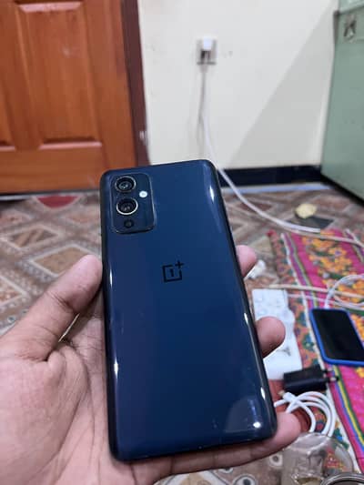 One Plus 9