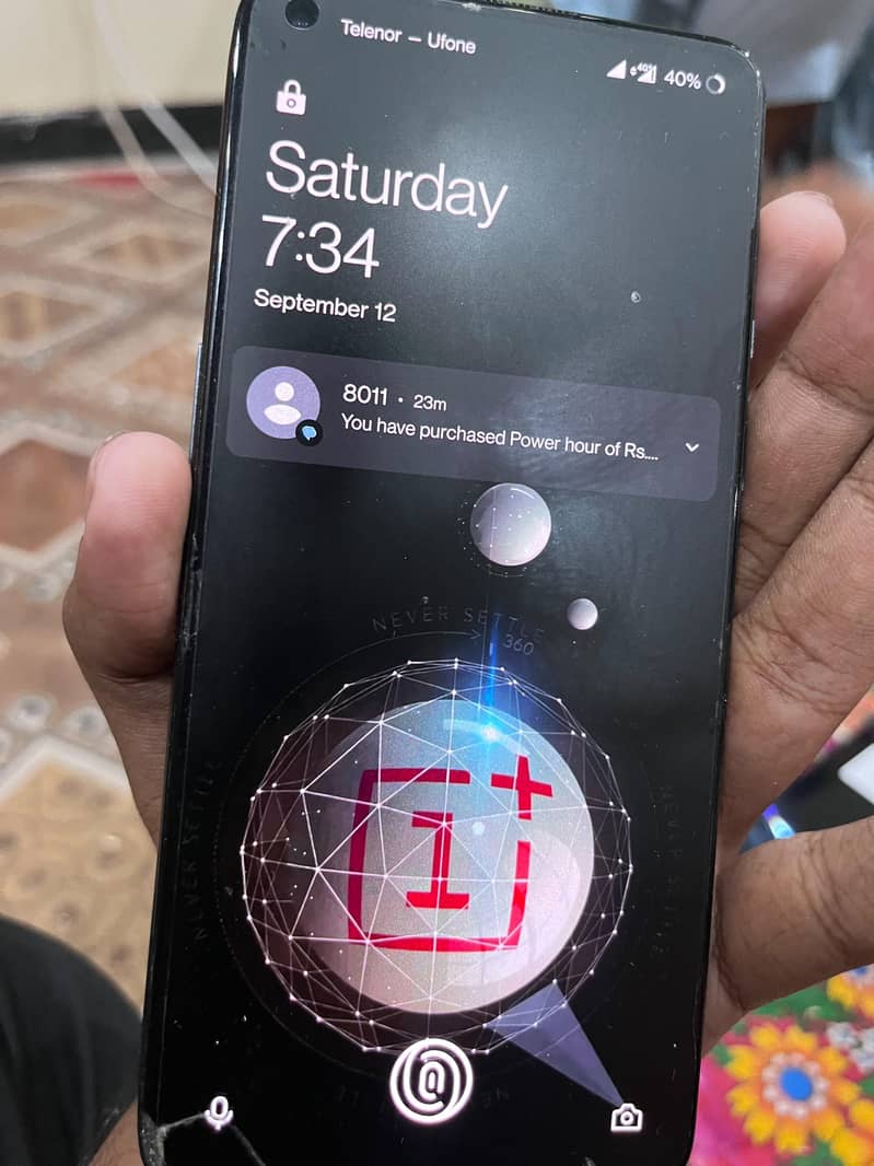 One Plus 9 2