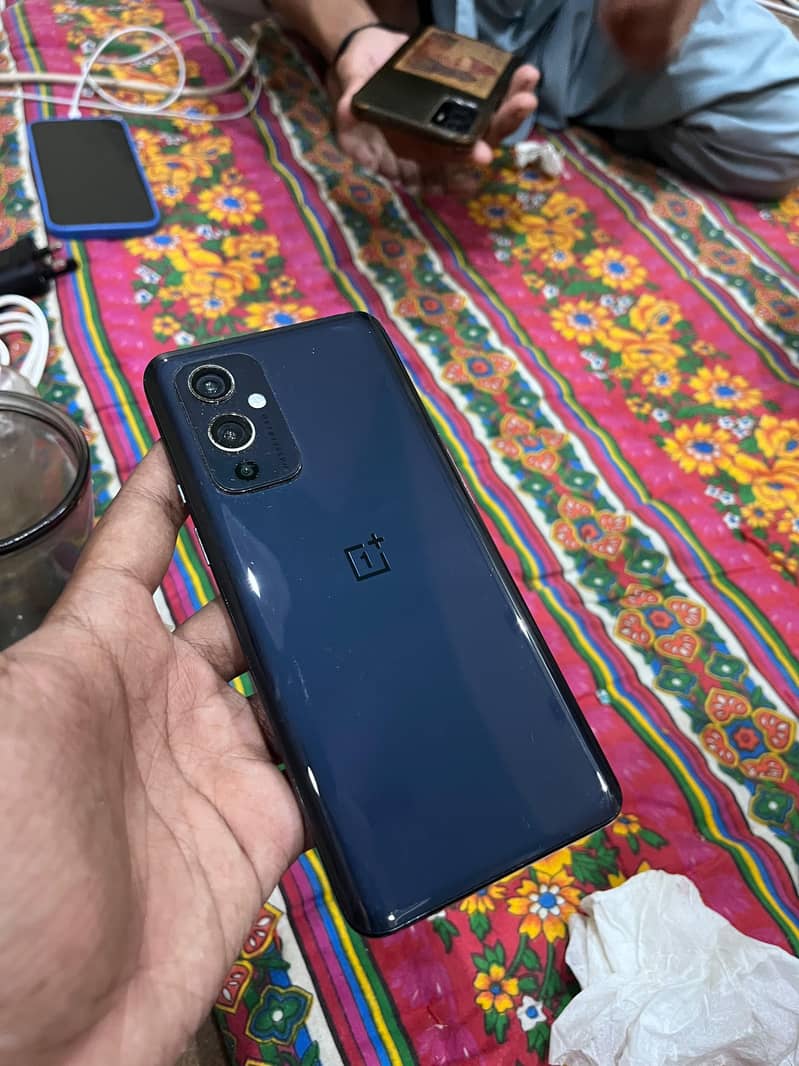 One Plus 9 3