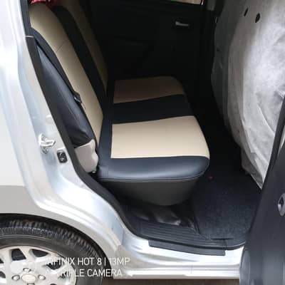 Suzuki Wagon R 2019