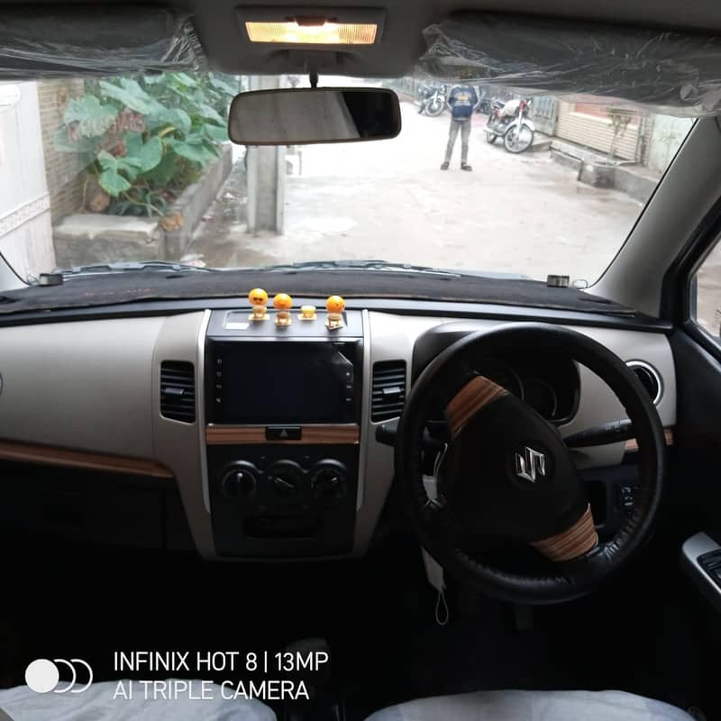 Suzuki Wagon R 2019 - Cars - 1120631301