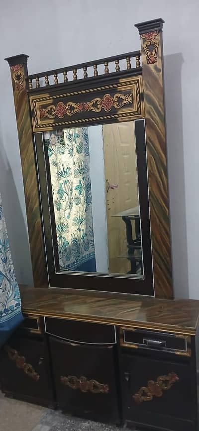 Dressing Table