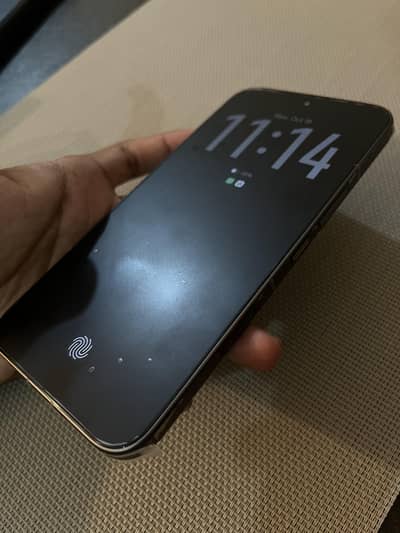 Infinix Note 60 Pro – Mint Condition (10/10) | Urgent Sale