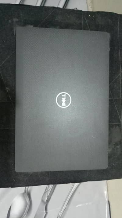 Dell Latitude i7 8th Gen | 16GB RAM | Touchscreen | 256 NVMe