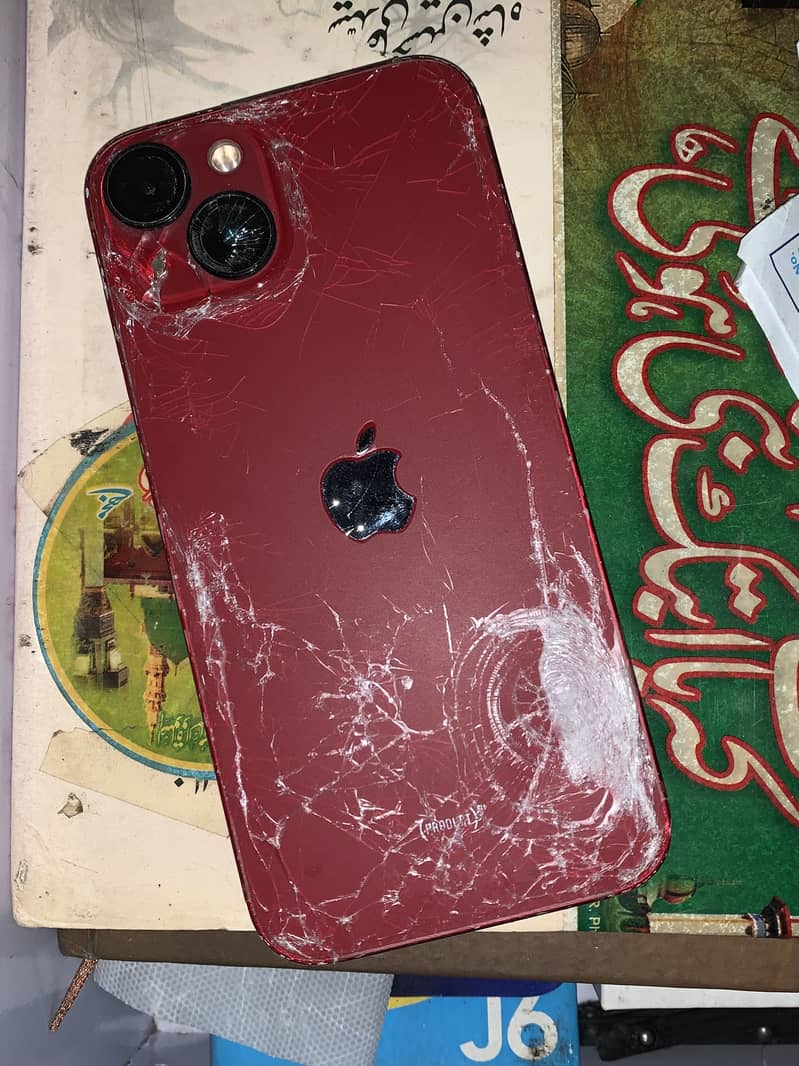 Apple iPhone 13 0