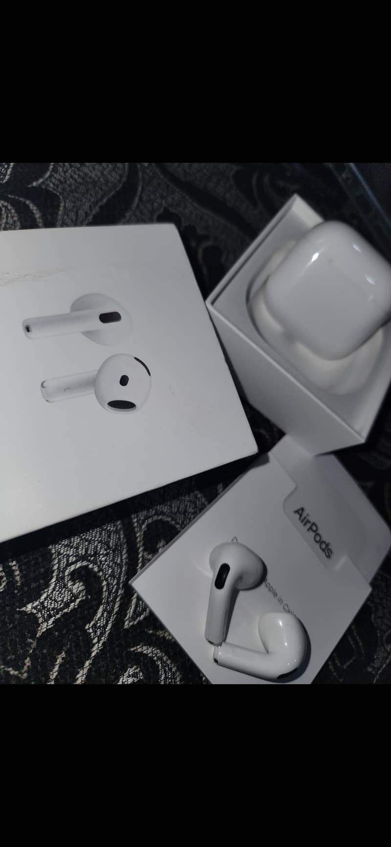 iphone airpods 4 2
