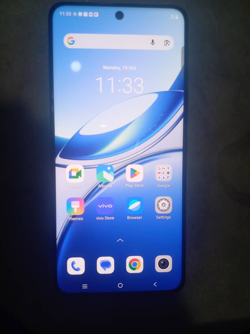 Vivo V50 2