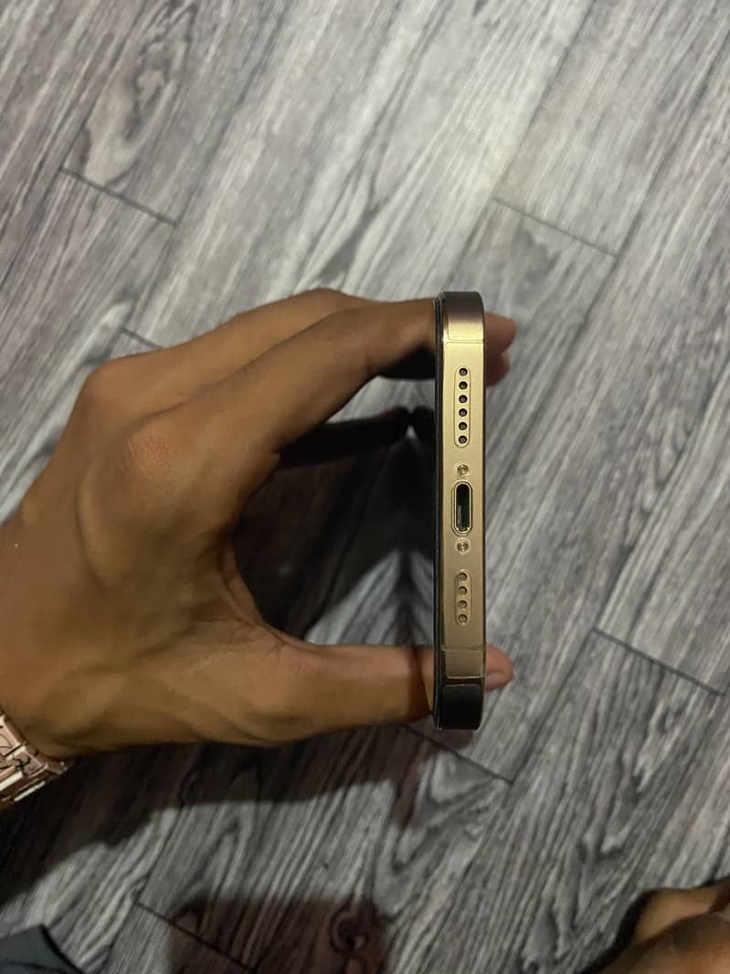 Apple iPhone 13 pro Max 4