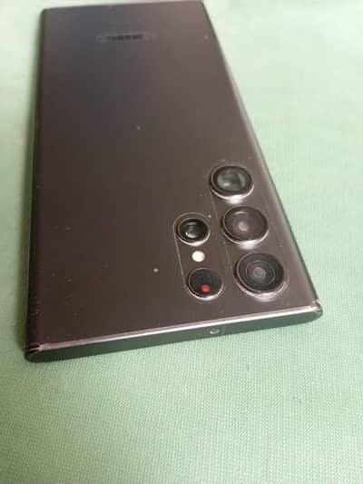 Samsung Mobile S22 Ultra