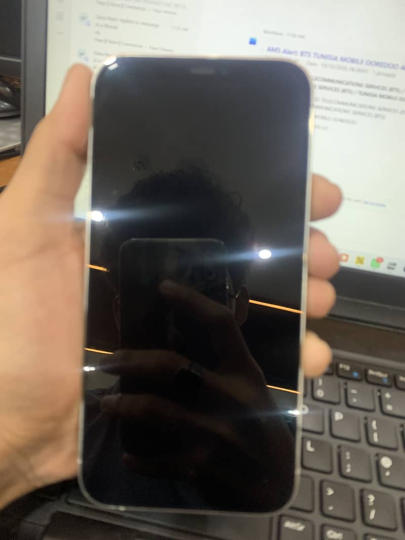 Apple iPhone 12 Pro Max 0