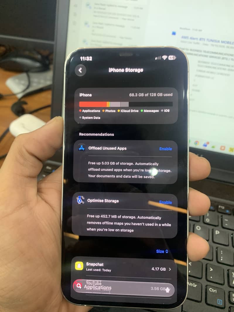 Apple iPhone 12 Pro Max 1