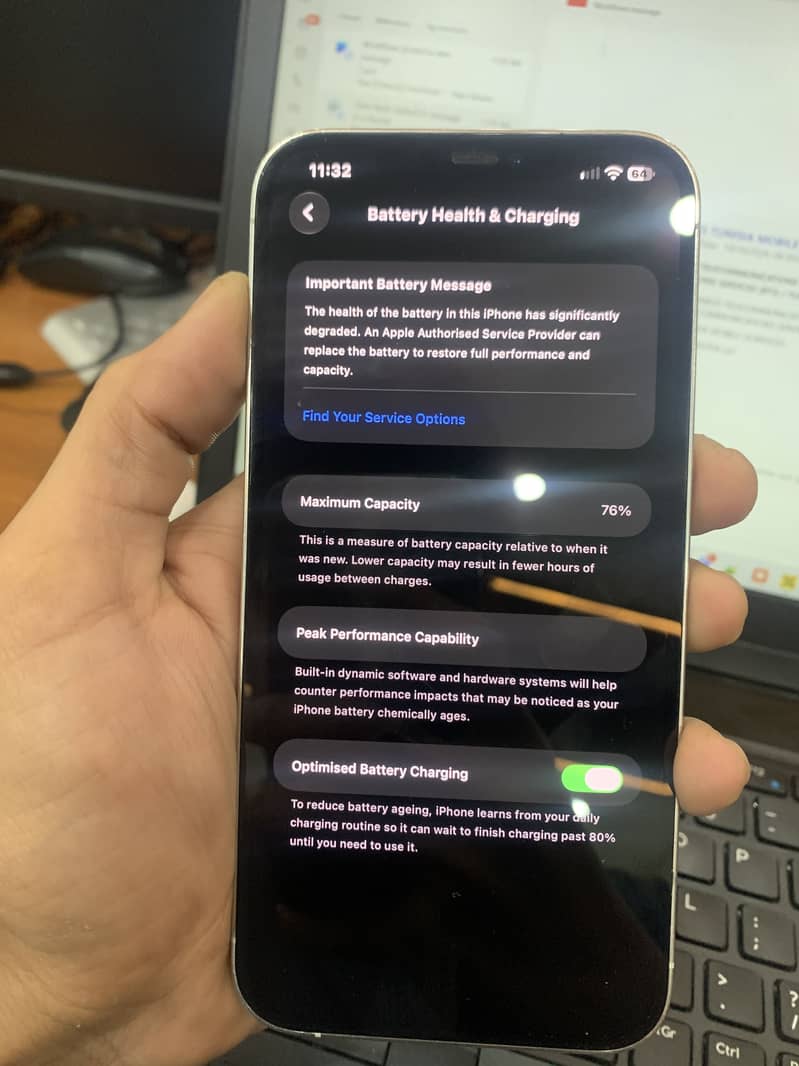 Apple iPhone 12 Pro Max 2