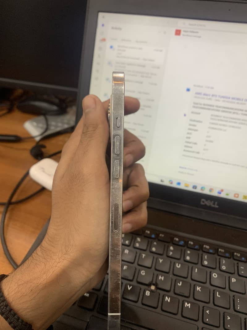 Apple iPhone 12 Pro Max 3