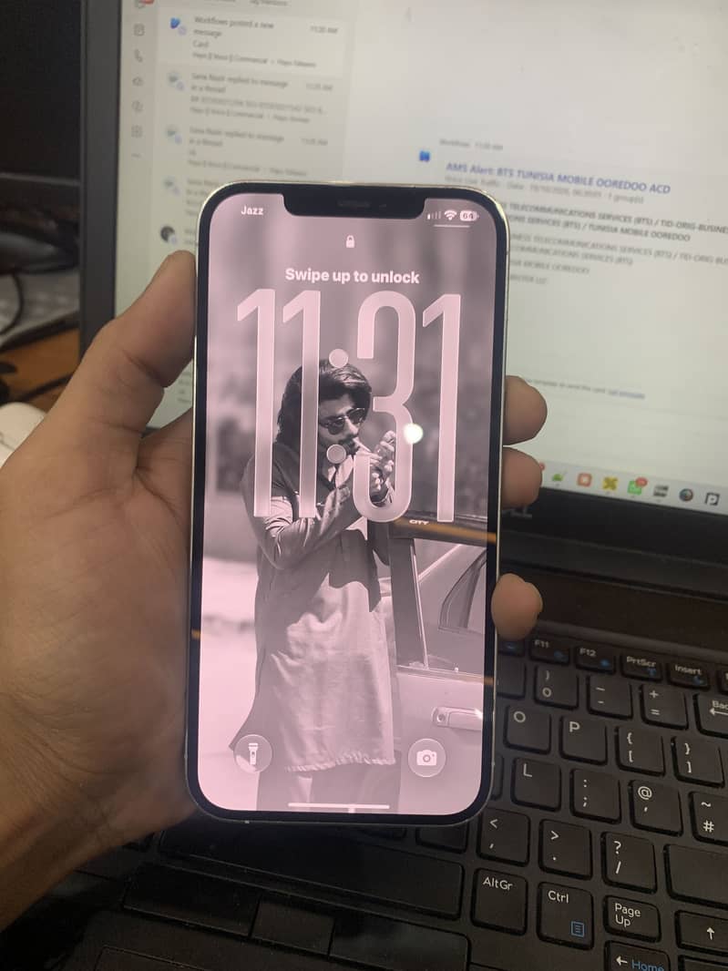 Apple iPhone 12 Pro Max 5