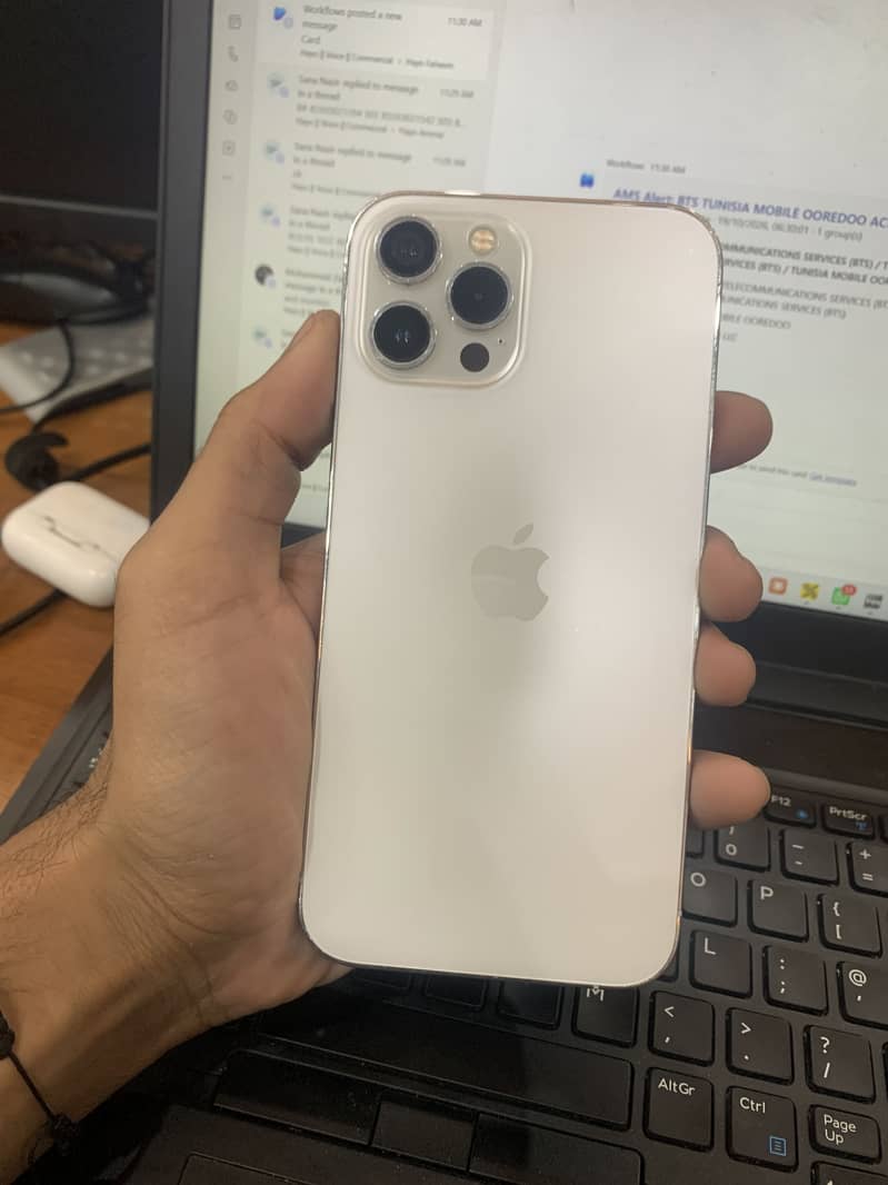 Apple iPhone 12 Pro Max 6